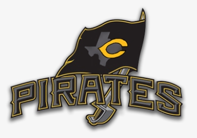 Crandall Pirates Football   Data Srcset Https - Graphic Design, HD Png Download, Transparent PNG